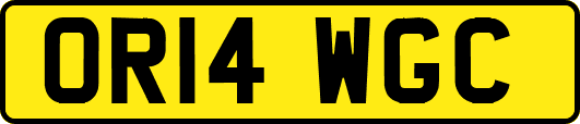 OR14WGC