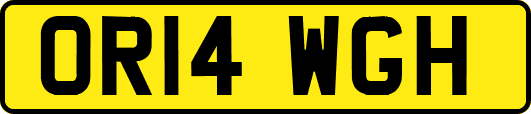 OR14WGH