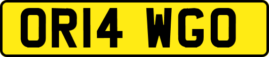 OR14WGO
