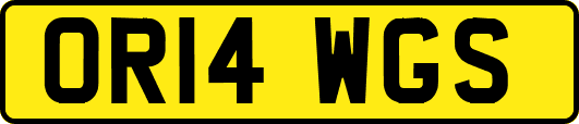 OR14WGS