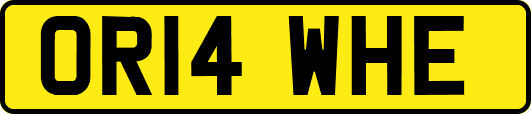 OR14WHE