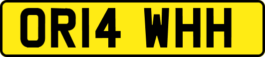 OR14WHH