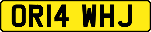 OR14WHJ