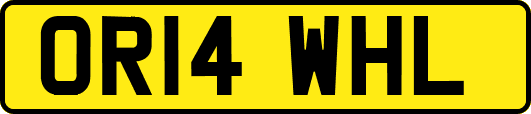 OR14WHL