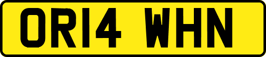 OR14WHN