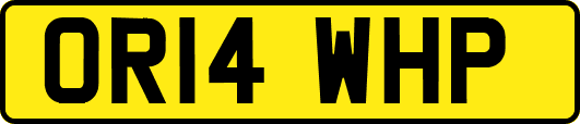 OR14WHP