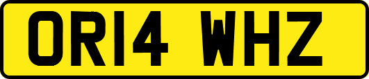 OR14WHZ