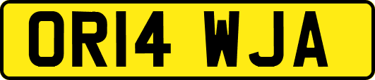 OR14WJA