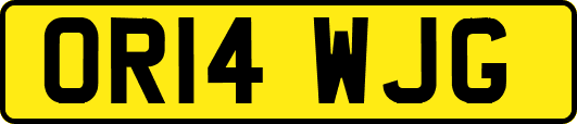 OR14WJG