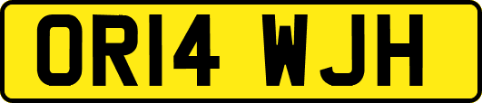 OR14WJH