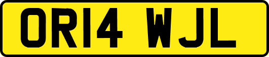 OR14WJL