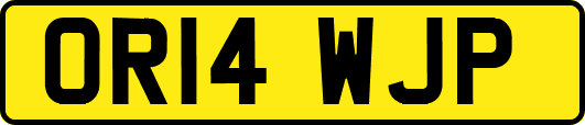 OR14WJP