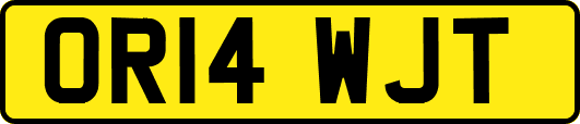 OR14WJT