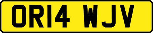 OR14WJV