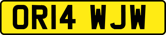 OR14WJW