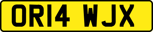 OR14WJX