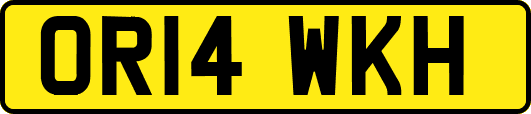 OR14WKH