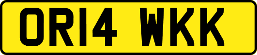 OR14WKK