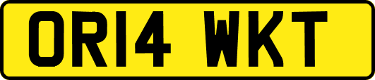 OR14WKT