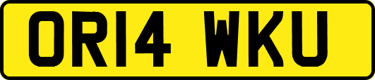 OR14WKU