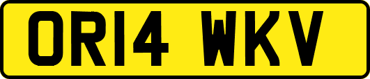 OR14WKV