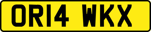 OR14WKX