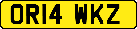 OR14WKZ