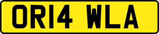 OR14WLA