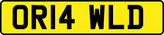 OR14WLD