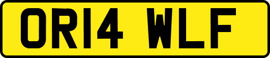 OR14WLF
