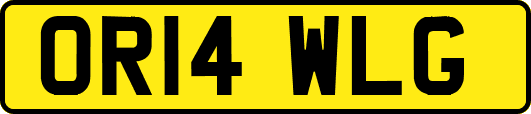 OR14WLG