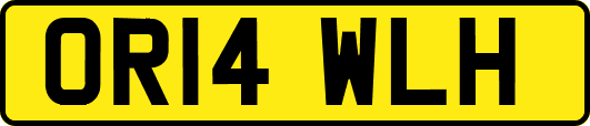 OR14WLH