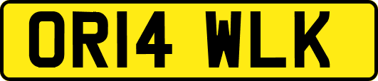 OR14WLK