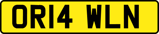 OR14WLN