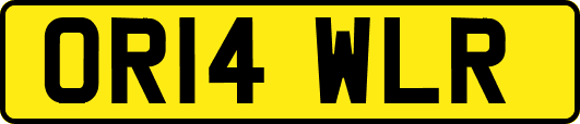 OR14WLR