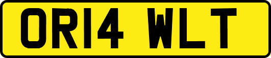 OR14WLT