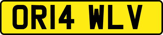 OR14WLV