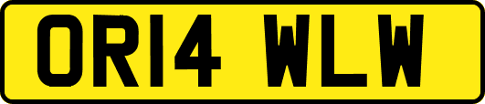 OR14WLW