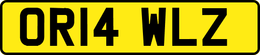OR14WLZ