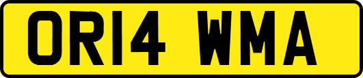 OR14WMA