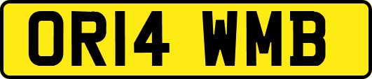 OR14WMB