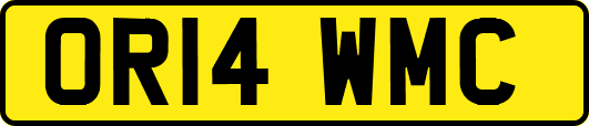 OR14WMC