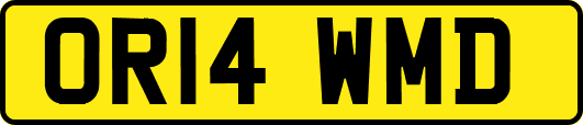 OR14WMD
