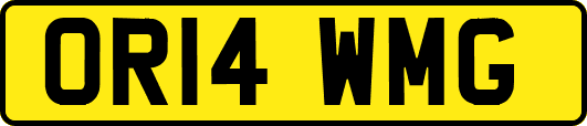 OR14WMG