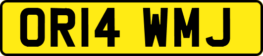 OR14WMJ