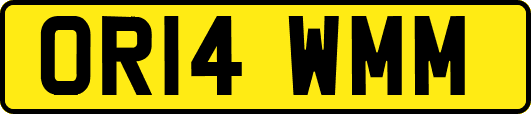 OR14WMM