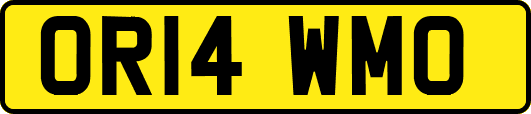 OR14WMO