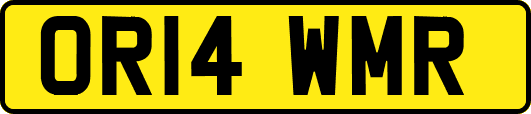 OR14WMR