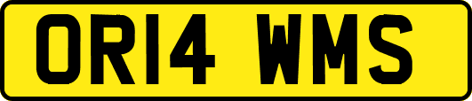 OR14WMS