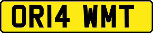 OR14WMT